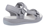 Hush Puppies Sara Quarter Womens Sandal