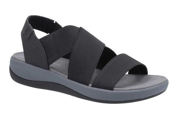 Hush Puppies Sophia Womens Casual Sandal