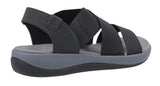 Hush Puppies Sophia Womens Casual Sandal