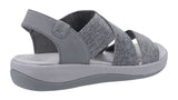 Hush Puppies Sophia Womens Casual Sandal