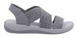 Hush Puppies Sophia Womens Casual Sandal