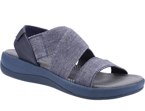 Hush Puppies Sophia Womens Casual Sandal