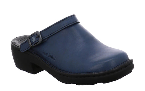 Josef Seibel Betsy 95920 Womens Clog Mule Abisso L 23540