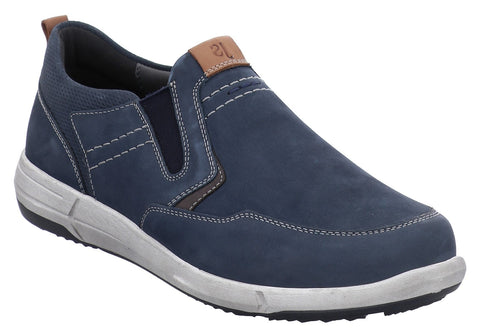 Josef Seibel Enrico 04 25304 Slip On Casual Shoe