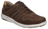 Josef Seibel Enrico 28 Mens Leather Lace Up Casual Shoe