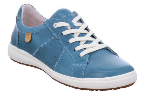 Josef Seibel Caren 01 67701 Womens Casual Trainer