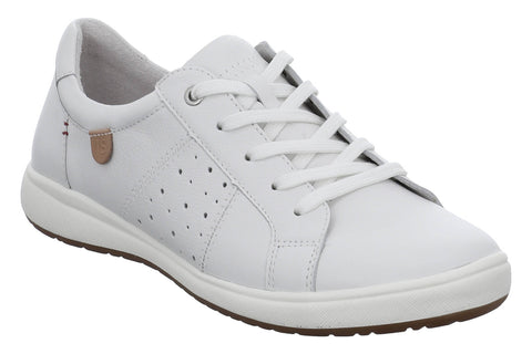 Josef Seibel Caren 01 67701 Womens Casual Trainer