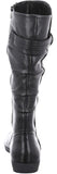 Josef Seibel Naly 23 Womens Leather Long Boot