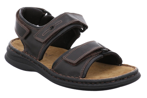 Josef Seibel Rafe 10104 Mens Touch Fastening Classic Sandal