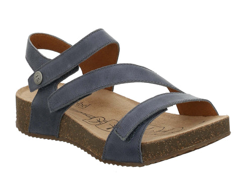 Josef Seibel Tonga 25 Womens Touch Fastening Sandal