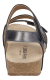 Josef Seibel Tonga 25 Womens Touch Fastening Sandal