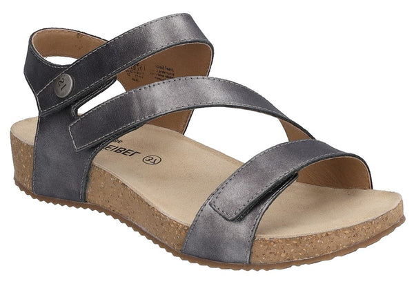 Josef Seibel Tonga 25 Womens Touch Fastening Sandal