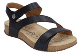 Josef Seibel Tonga 25 Womens Touch Fastening Sandal