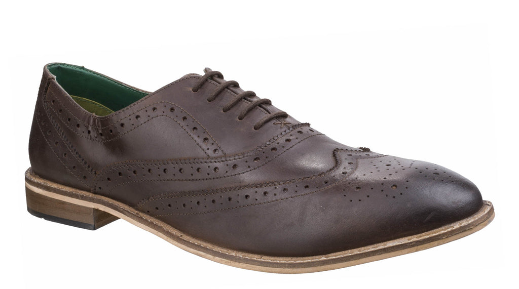 Lambretta brogues on sale