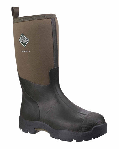 Muck Boot Derwent II Womens All Purpose Field Boot