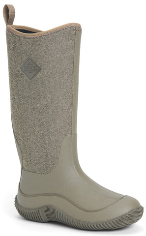 Muck Boot Hale Herringbone Womens Wellington