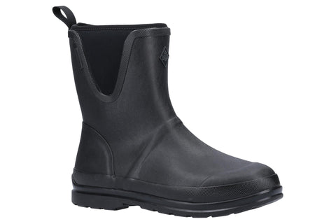 Muck Boot Original Pull On Mens Wellington