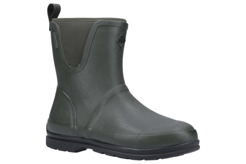 Muck Boot Original Pull On Mens Wellington