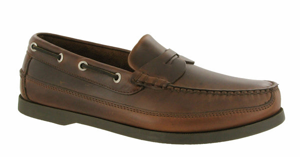 Orca Bay Fripp Mens Slip On Loafer Deck Shoes – Robin Elt Shoes