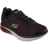 Skechers 216241 Go Walk Air 2.0 Enterprise Mens Lace Up Trainer