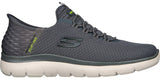 Skechers Slip-Ins 232457 Summits High Range Mens Trainer