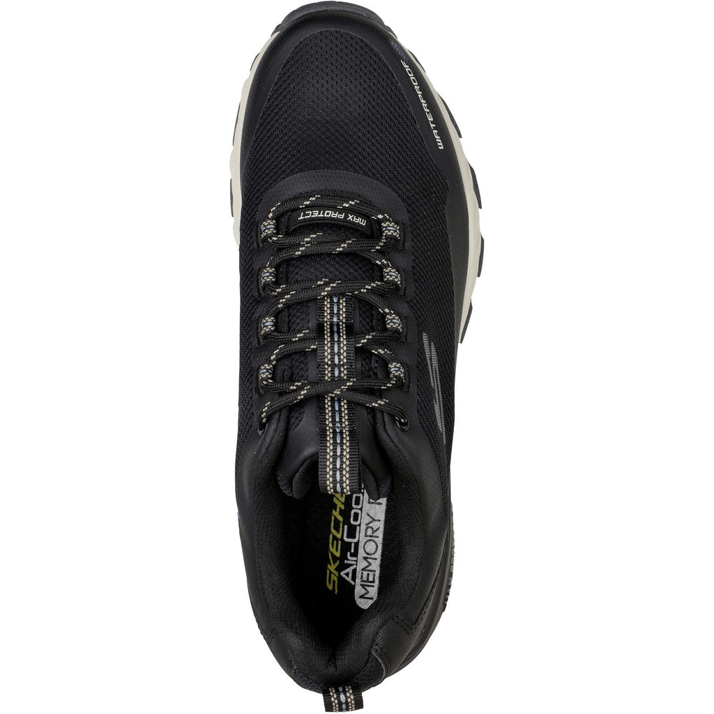 Skechers 237304 Max Protect Fast Track Mens Lace Up Trainer – Robin Elt ...