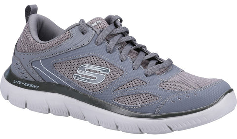 Skechers 52812 Summits South Rim Mens Trainer