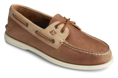 Sperry Authentic Original Mens Boat Shoes