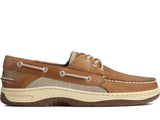 Sperry Billfish 3-Eye Mens Lace Up Boat Shoe