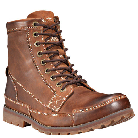 Timberland Originals 15551 Mens Leather Lace Up Boot